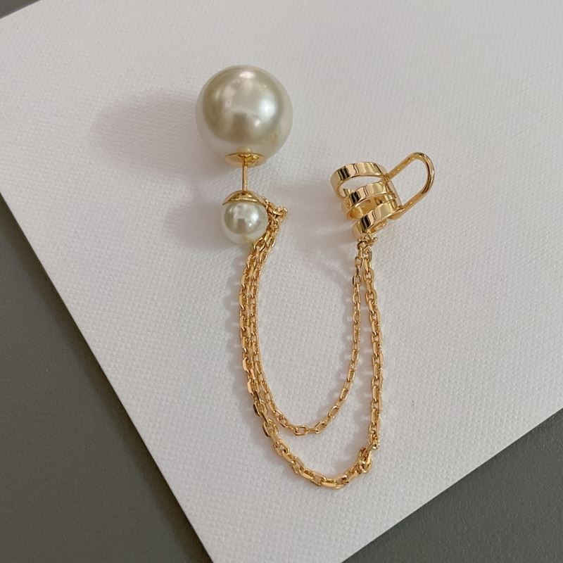 Christian Dior Earrings